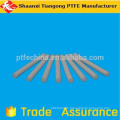 excellent chemical stability rod ptfe